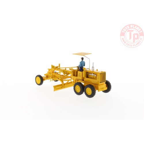 Cat No 12 Motorgrader 1:50 DIECAST MASTERS 85761 DIECAST MASTERS