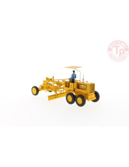 Cat No 12 Motorgrader 1:50 DIECAST MASTERS 85761 DIECAST MASTERS Cat No 12 Motorgrader 1:50 DIECAST MASTERS 85761 DIECAST MASTERS