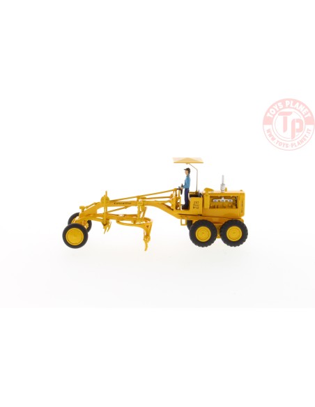 Cat No 12 Motorgrader 1:50 DIECAST MASTERS 85761 DIECAST MASTERS Cat No 12 Motorgrader 1:50 DIECAST MASTERS 85761 DIECAST MASTERS