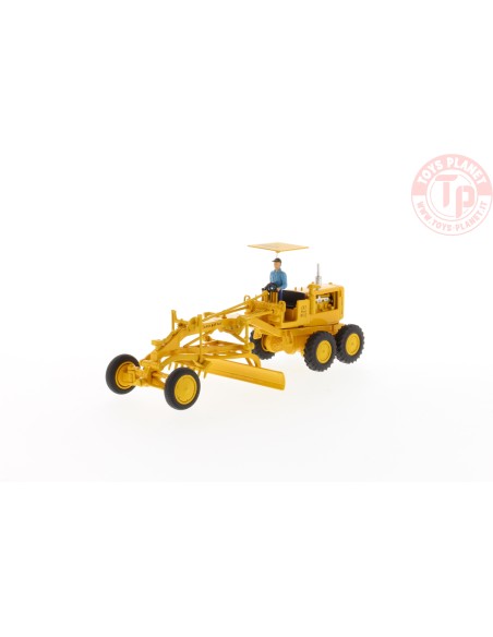 Cat No 12 Motorgrader 1:50 DIECAST MASTERS 85761 DIECAST MASTERS