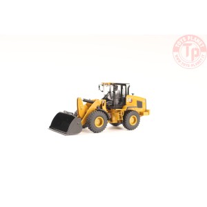 CAT 930 pala gommata compatta con accessori 1:50 DIECAST MASTERS 85779 DIECAST MASTERS