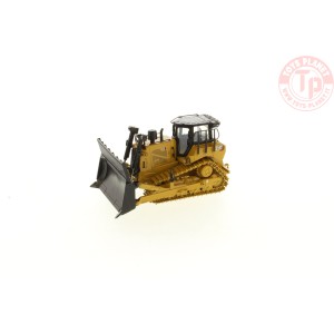 Cat D8 Dozer Waste Handler Configuration 1:50 DIECAST MASTERS 85758 DIECAST MASTERS