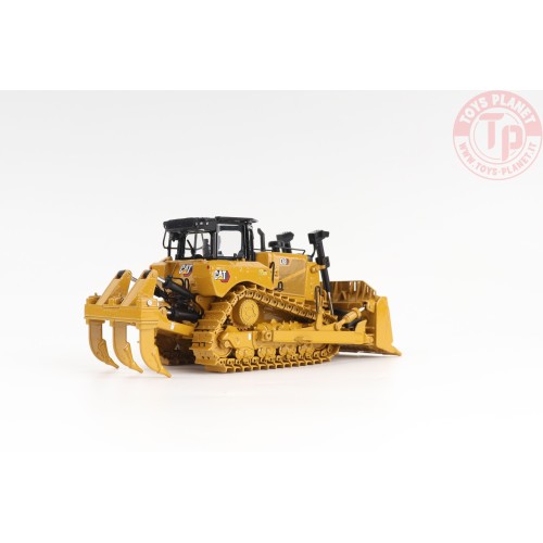 Cat D8 Dozer 1:50 DIECAST MASTERS 85757 DIECAST MASTERS