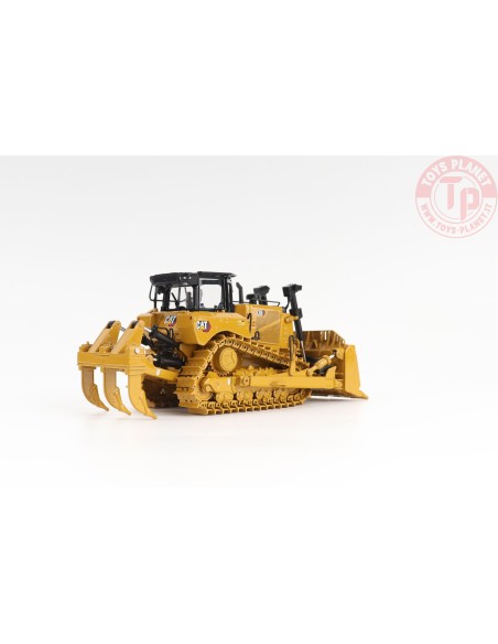 Cat D8 Dozer 1:50 DIECAST MASTERS 85757 DIECAST MASTERS
