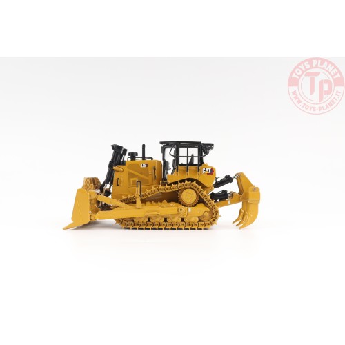 Cat D8 Dozer 1:50 DIECAST MASTERS 85757 DIECAST MASTERS