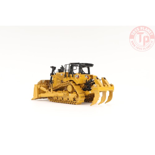 Cat D8 Dozer 1:50 DIECAST MASTERS 85757 DIECAST MASTERS