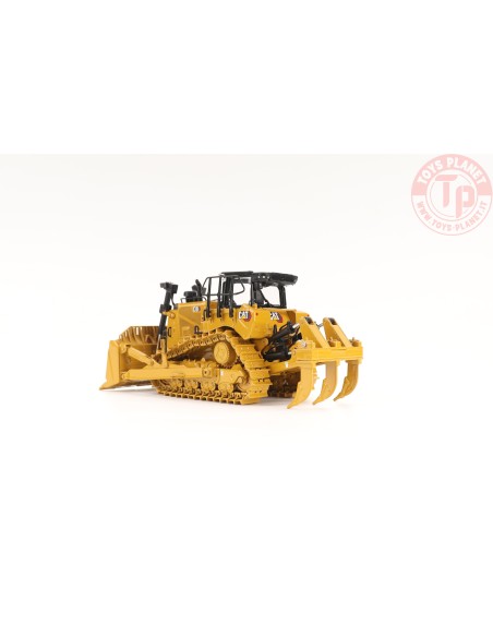 Cat D8 Dozer 1:50 DIECAST MASTERS 85757 DIECAST MASTERS