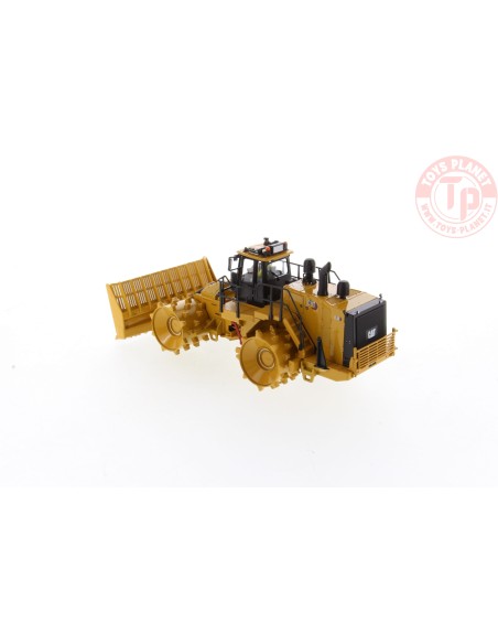 CAT 836 compattatore terreno 1:50 DIECAST MASTERS 85763 DIECAST MASTERS CAT 836 compattatore terreno 1:50 DIECAST MASTERS 85763 DIECAST MASTERS