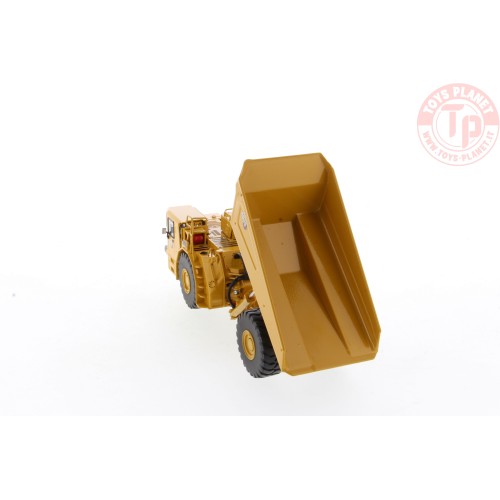 Cat AD45 Underground Mining Truck 1:50 DIECAST MASTERS 85717 DIECAST MASTERS