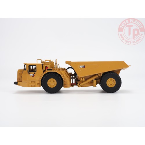 Cat AD45 Underground Mining Truck 1:50 DIECAST MASTERS 85717 DIECAST MASTERS