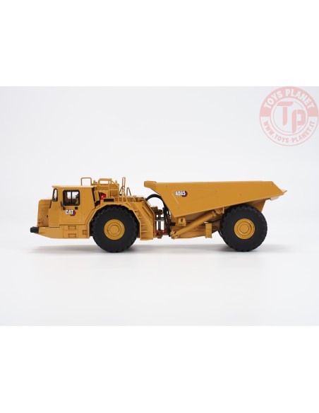 Cat AD45 Underground Mining Truck 1:50 DIECAST MASTERS 85717 DIECAST MASTERS Cat AD45 Underground Mining Truck 1:50 DIECAST MASTERS 85717 DIECAST MASTERS