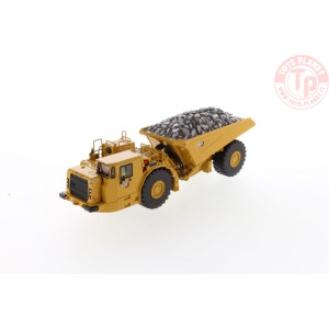 Cat AD45 Underground Mining Truck 1:50 DIECAST MASTERS 85717 DIECAST MASTERS
