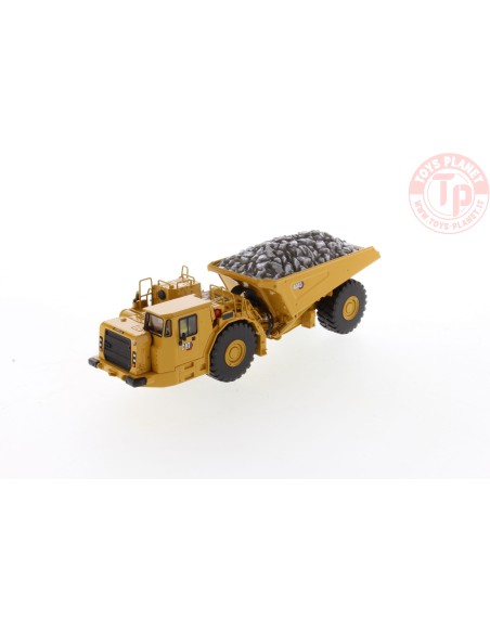 Cat AD45 Underground Mining Truck 1:50 DIECAST MASTERS 85717 DIECAST MASTERS