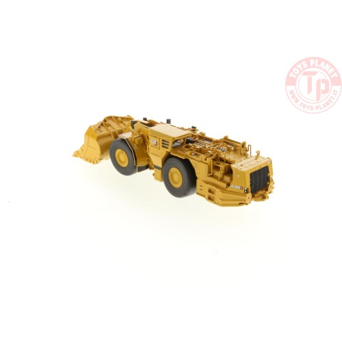 Cat R2900 XE Underground Mining Loader 1:50 DIECAST MASTERS 85719 DIECAST MASTERS