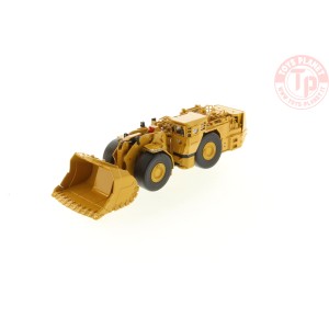 Cat R2900 XE Underground Mining Loader 1:50 DIECAST MASTERS 85719 DIECAST MASTERS