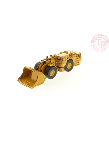Cat R2900 XE Underground Mining Loader 1:50 DIECAST MASTERS 85719 DIECAST MASTERS