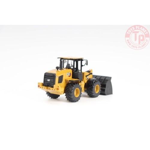 Cat 938 Pala Gommata 1:50 DIECAST MASTERS 85782 DIECAST MASTERS