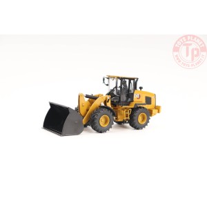 Cat 938 Pala Gommata 1:50 DIECAST MASTERS 85782 DIECAST MASTERS