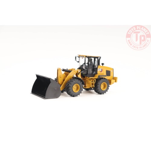 Cat 938 Pala Gommata 1:50 DIECAST MASTERS 85782 DIECAST MASTERS