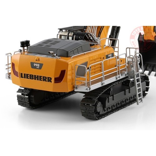 LIEBHERR R 998 SME 1:50 WSI 12297816 WSI MODELS