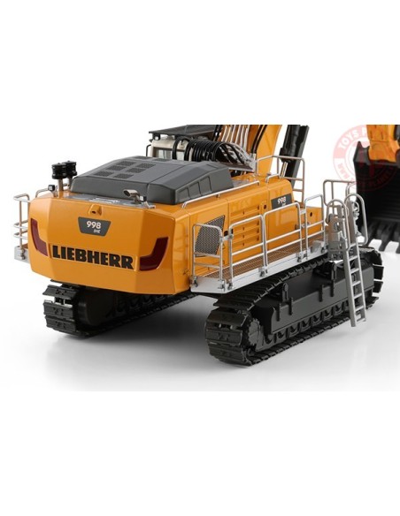 LIEBHERR R 998 SME 1:50 WSI 12297816 WSI MODELS