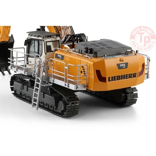 LIEBHERR R 998 SME 1:50 WSI 12297816 WSI MODELS