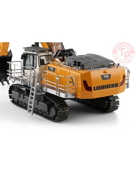 LIEBHERR R 998 SME 1:50 WSI 12297816 WSI MODELS