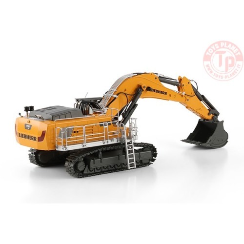 LIEBHERR R 998 SME 1:50 WSI 12297816 WSI MODELS
