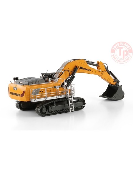 LIEBHERR R 998 SME 1:50 WSI 12297816 WSI MODELS