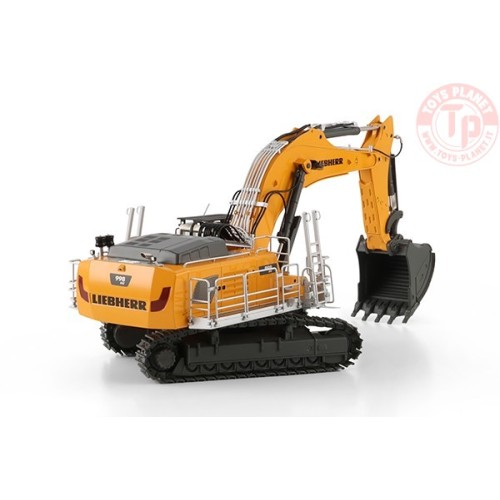 LIEBHERR R 998 SME 1:50 WSI 12297816 WSI MODELS