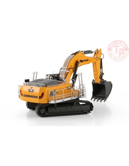 LIEBHERR R 998 SME 1:50 WSI 12297816 WSI MODELS