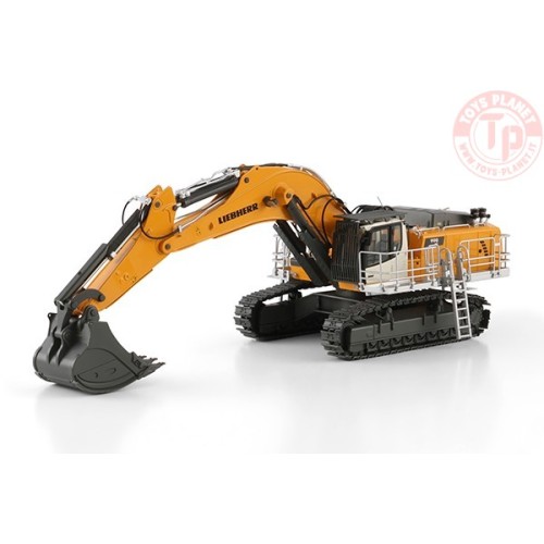 LIEBHERR R 998 SME 1:50 WSI 12297816 WSI MODELS