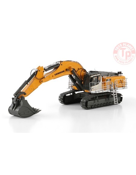 LIEBHERR R 998 SME 1:50 WSI 12297816 WSI MODELS