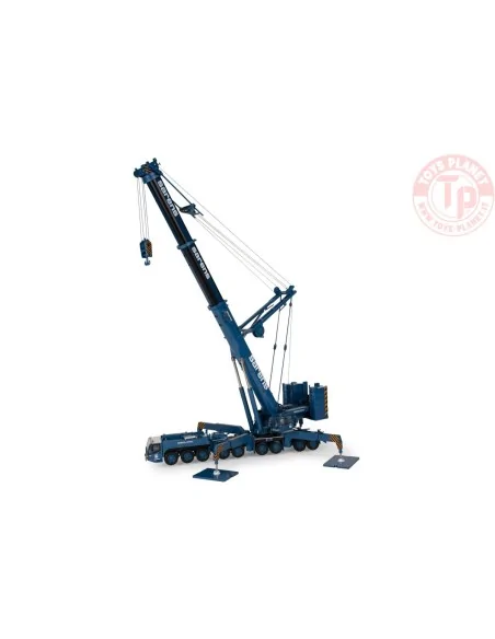 Demag AC 650 Sarens IMC MODELS 20-1084 IMC MODELS Demag AC 650 Sarens IMC MODELS 20-1084 IMC MODELS