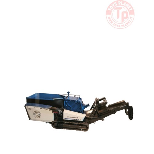 Klemmann MOBIREX MR 100 NEO 1:50 NZG 824/95 NZG