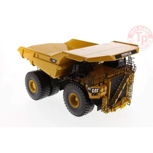CAT 797F DIECAST MASTERS 85655 DIECAST MASTERS
