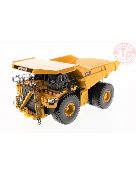 CAT 797F DIECAST MASTERS 85655 DIECAST MASTERS