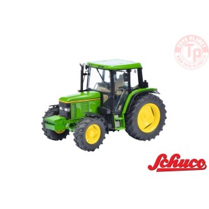 John Deere 6100 1:32 SCHUCO 450789100 SCHUCO