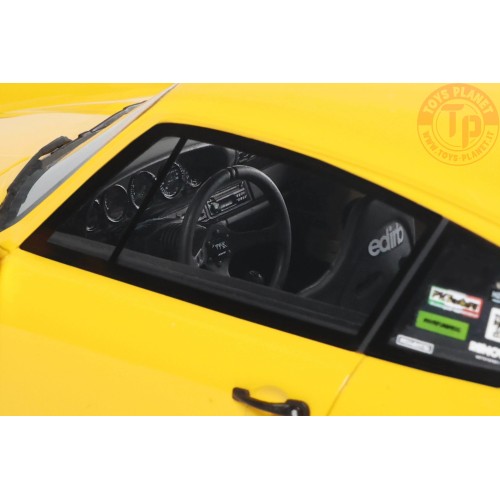 Porsche 911 RWB Qeema 1:18 GT 492 GT SPIRIT