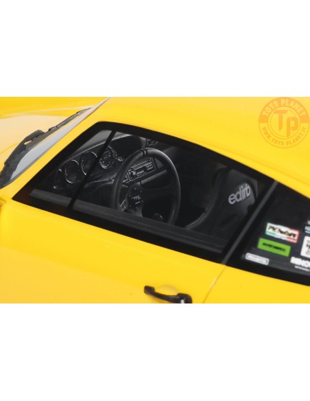 Porsche 911 RWB Qeema 1:18 GT 492 GT SPIRIT Porsche 911 RWB Qeema 1:18 GT 492 GT SPIRIT