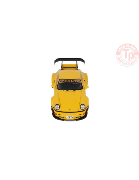 Porsche 911 RWB Qeema 1:18 GT 492 GT SPIRIT Porsche 911 RWB Qeema 1:18 GT 492 GT SPIRIT