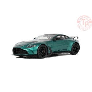Aston Martin V12 Vantage 1:18 GT 922 GT SPIRIT