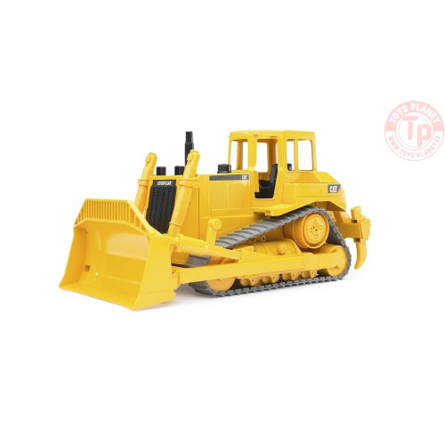 Bulldozer CAT BRUDER 02422 BRUDER