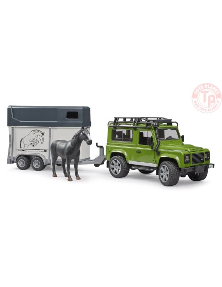 Rimorchio Bruder | Confronta Prezzi - Foto 11