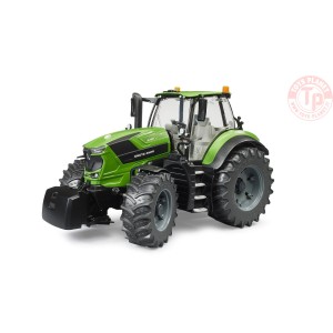 Deutz 8280 TTV BRUDER 03160 BRUDER