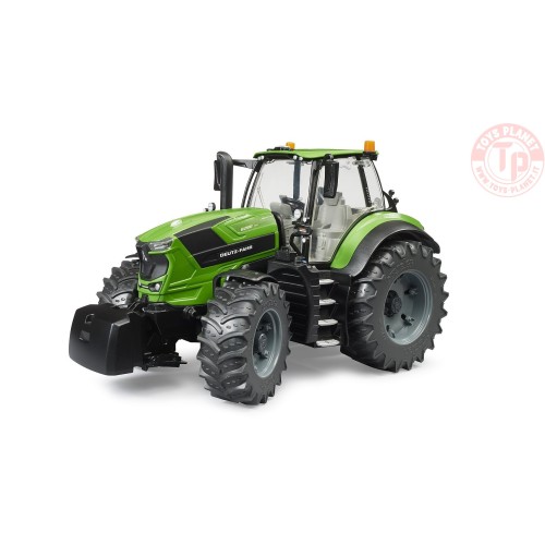 Deutz 8280 TTV BRUDER 03160 BRUDER