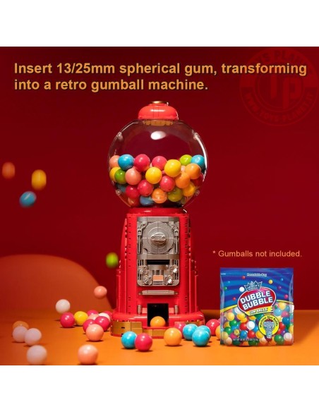 Gumball Machine PAN85016EN PANTASY