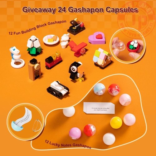 Gumball Machine PAN85016EN PANTASY