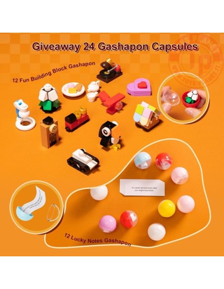 Gumball Machine PAN85016EN PANTASY