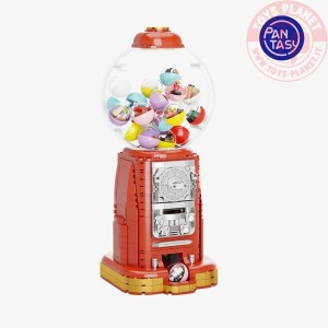 Gumball Machine PAN85016EN PANTASY